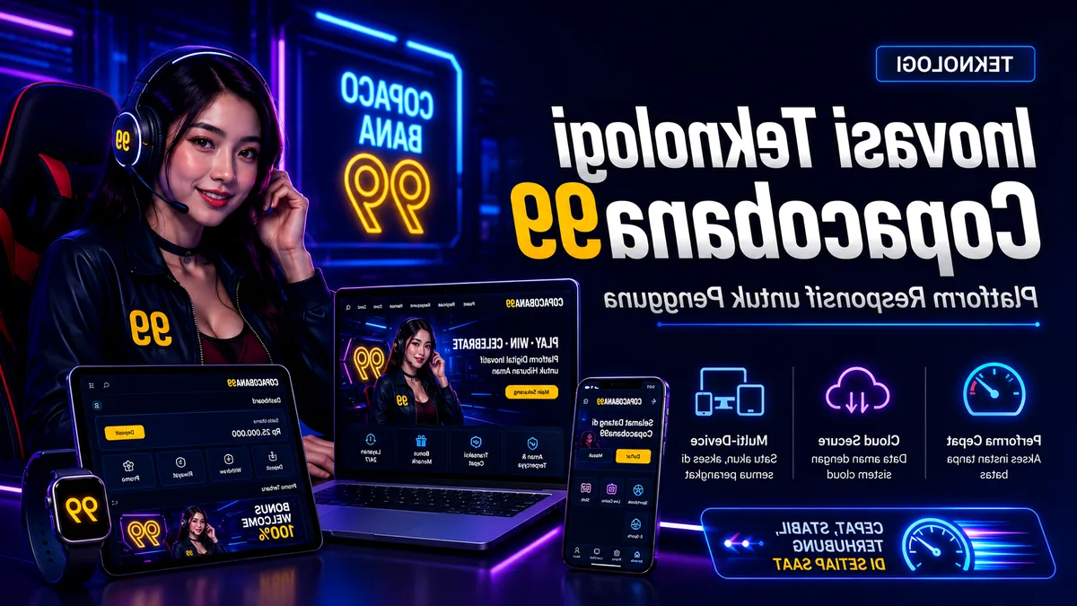 Ilustrasi Mengenal Perlindungan Data pada Platform Digital